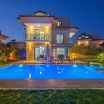 Lavanta Villalari Villa