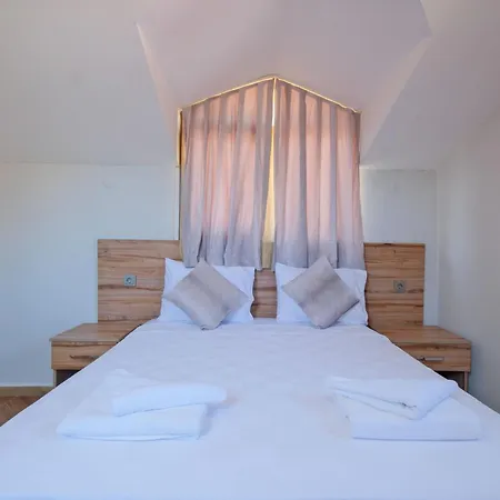 Lavanta Villalari * Fethiye