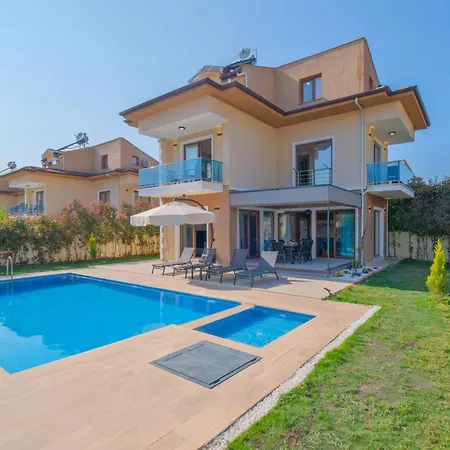 Villa Lavanta Villalari Fethiye