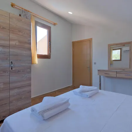 Vila Lavanta Villalari Fethiye