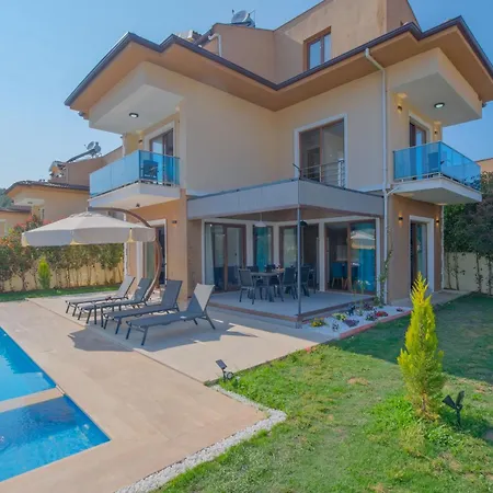 Lavanta Villalari