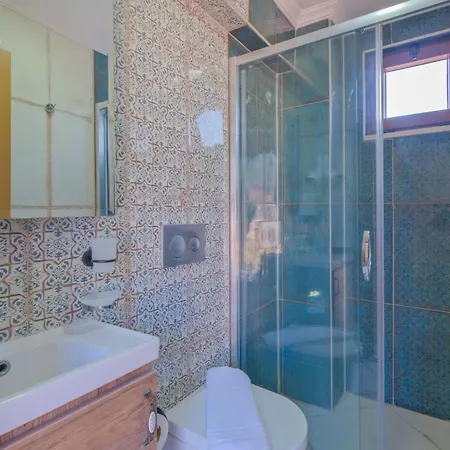 Lavanta Villalari Vila Fethiye