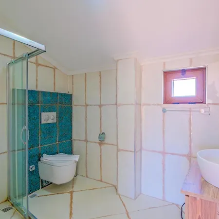 Lavanta Villalari Fethiye