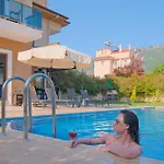 Lavanta Villalari Vila Fethiye