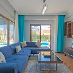 Lavanta Villalari Fethiye