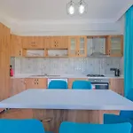 Lavanta Villalari Vila Fethiye