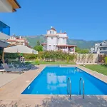 Lavanta Villalari Vila Fethiye