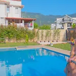 Lavanta Villalari Fethiye