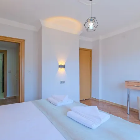 Lavanta Villalari Fethiye
