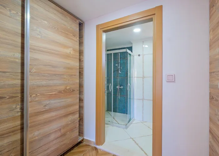 Lavanta Villalari Fethiye