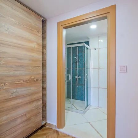 Lavanta Villalari Фетхие