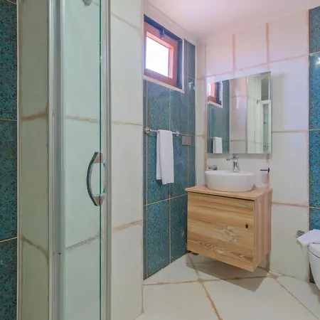 Lavanta Villalari Фетхие